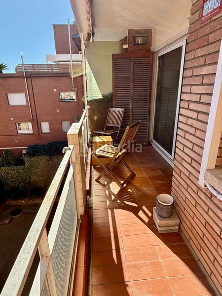 Foto 1b97d1f1-45a2-4b78-88a1-967e0438856b. Pis amb calefacció a La Font d´en Fargues Barcelona
