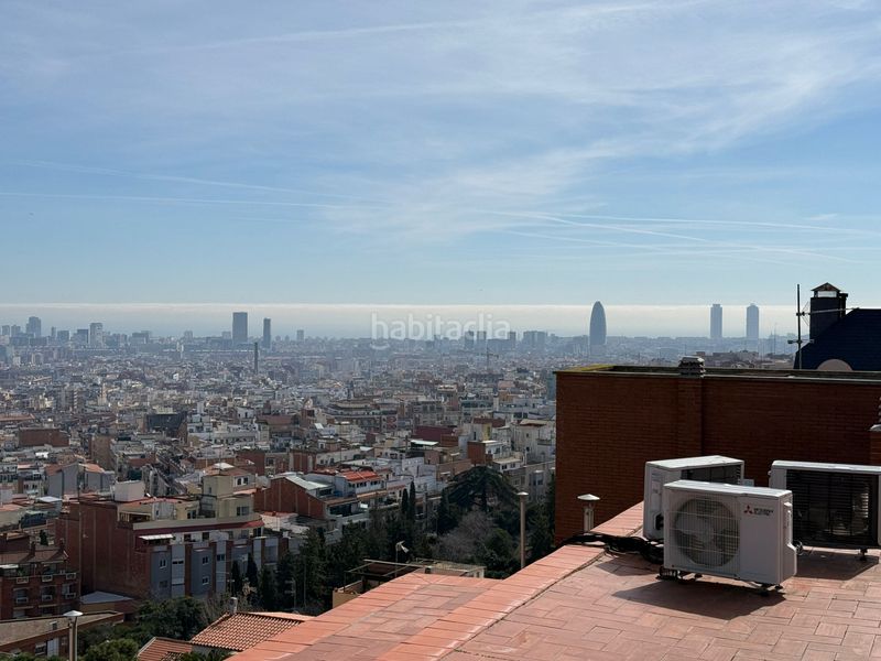 Foto 3e843784-4296-4f97-95a9-9d04f091a894. Pis amb calefacció a La Font d´en Fargues Barcelona