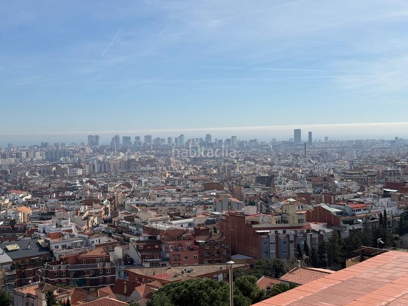 Foto a825847c-c182-44ac-b8b1-f3b8edb359cc. Pis amb calefacció a La Font d´en Fargues Barcelona