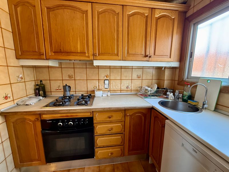 Foto e7255e55-5215-4d6f-86a5-1794117eb612. Pis amb calefacció a La Font d´en Fargues Barcelona