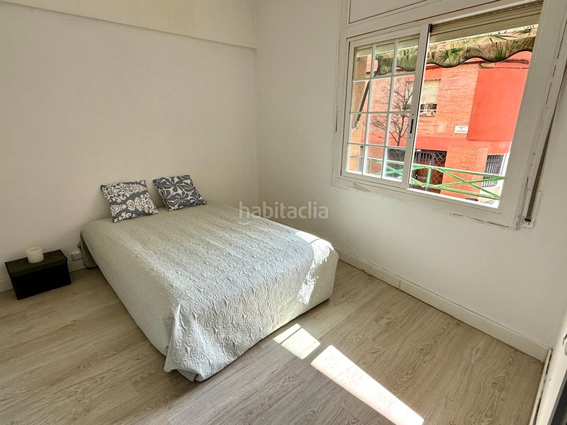 Foto df801ead-ada4-4b25-9414-fb321c9a4a71. Pis a Guinardó Barcelona