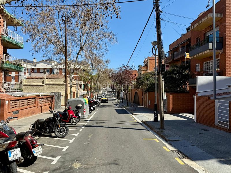 Foto 577f8865-b57a-49a5-8ace-ccfe56834900. Pis amb calefacció a La Font d´en Fargues Barcelona