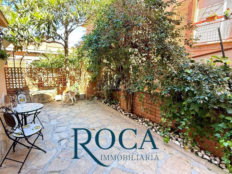 Foto 6b806abb-b0af-49d5-9aff-a3ca61a27d0a. Pis amb calefacció a La Font d´en Fargues Barcelona