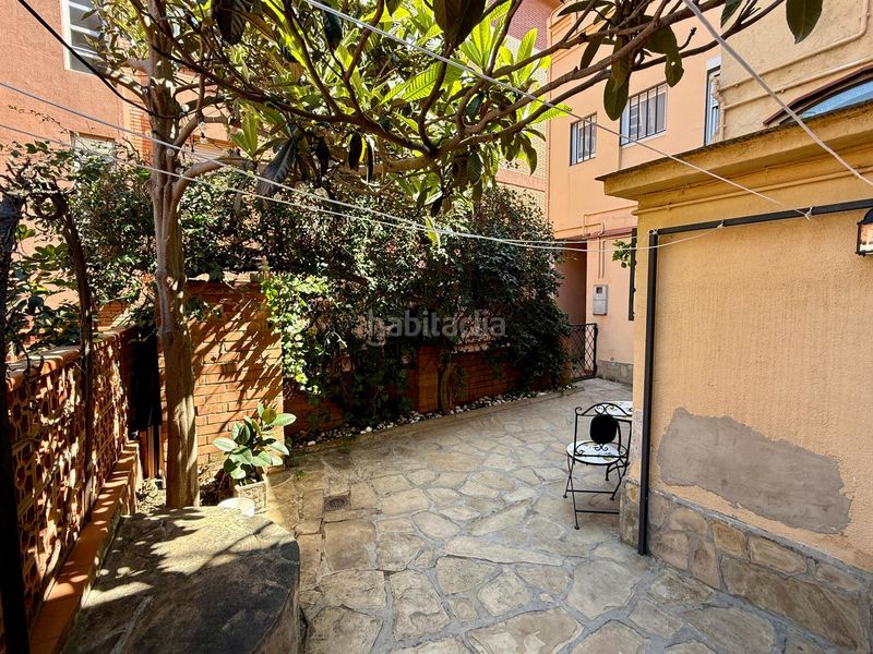Foto a51a0d18-b06d-46c0-a40a-98d6b634c702. Pis amb calefacció a La Font d´en Fargues Barcelona