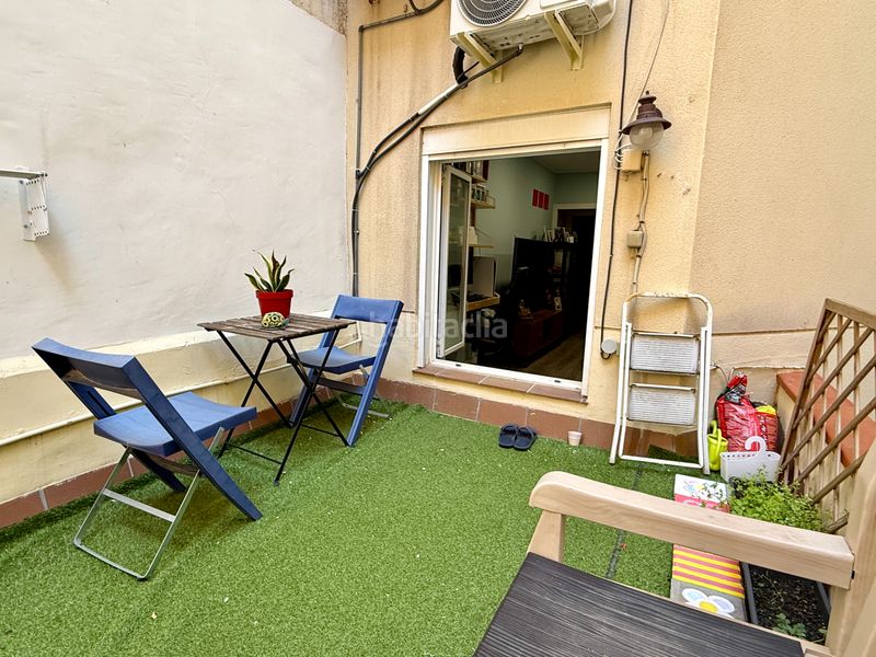 Foto 078d3ad1-1ac5-4195-9b1e-00bbd0567185. Pis a Horta Barcelona