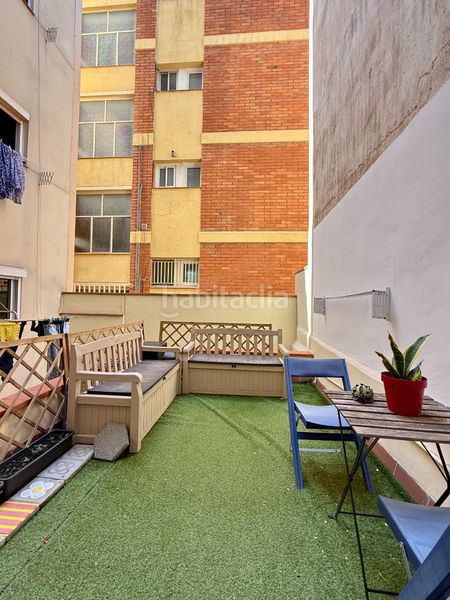 Foto 0d390154-1d48-4cd1-81b1-2cfa0b55f1a6. Pis a Horta Barcelona