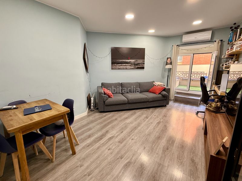 Foto 0dcfdec8-b351-446e-8744-a5ab1b61869f. Pis a Horta Barcelona