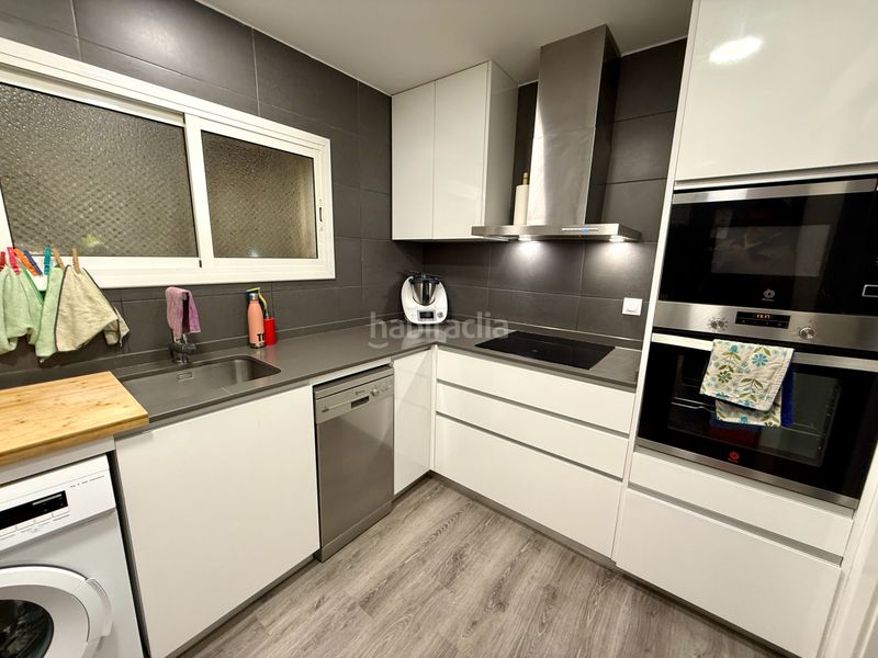 Foto 14073ab8-96da-4983-89cb-0555044429ce. Pis a Horta Barcelona