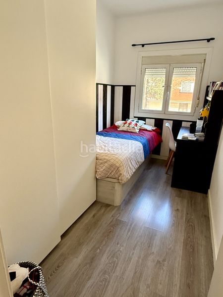 Foto 58dae1e9-4e1f-4fb2-aaa3-8c763a38c509. Pis a Horta Barcelona