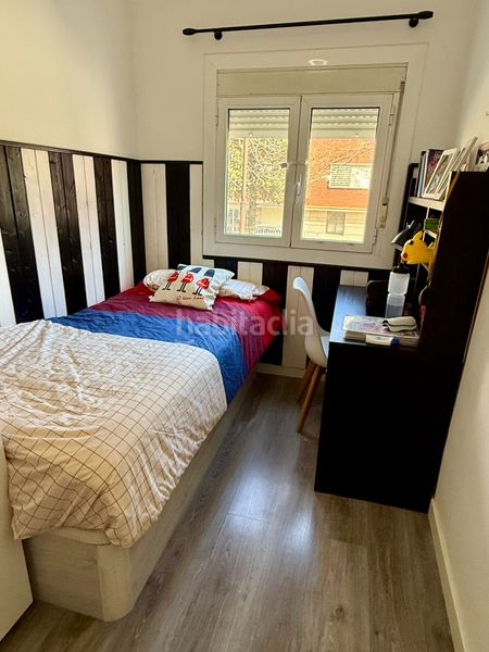 Foto 5efeeb82-6b9d-4358-898e-aa580869dd67. Pis a Horta Barcelona