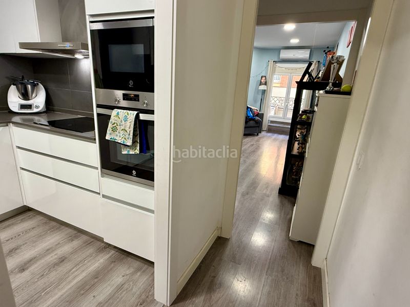 Foto 887c001a-c68f-4912-85bd-f145d512a437. Pis a Horta Barcelona