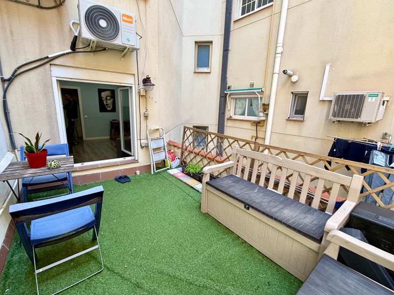 Foto 9c97aed9-8c03-4027-a534-d3ea5d5ed0f5. Pis a Horta Barcelona