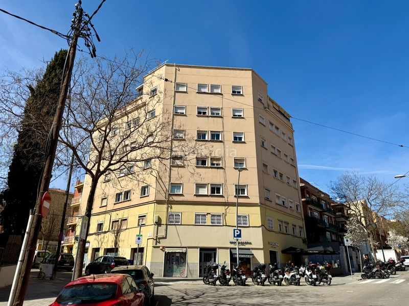 Foto a11001a7-c6e5-4b8f-9add-820df838a094. Pis a Horta Barcelona