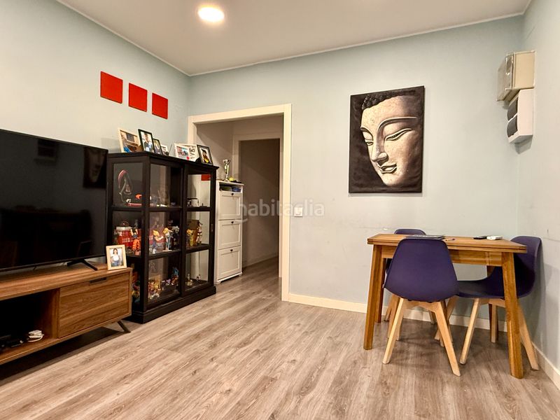 Foto a898bf05-9925-4ac5-bd51-9c96a936dda4. Pis a Horta Barcelona