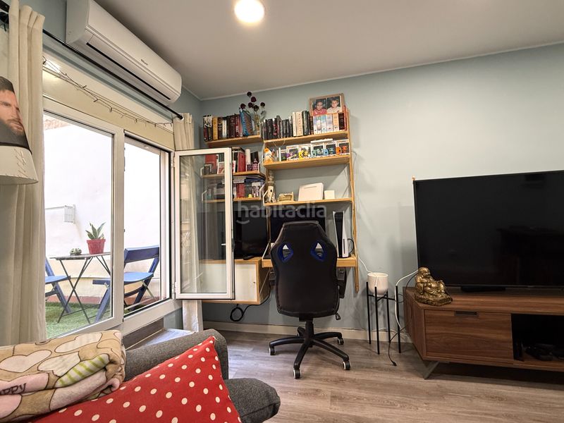 Foto b14da6a8-704c-4218-9ed7-39f2d60ec4b9. Pis a Horta Barcelona