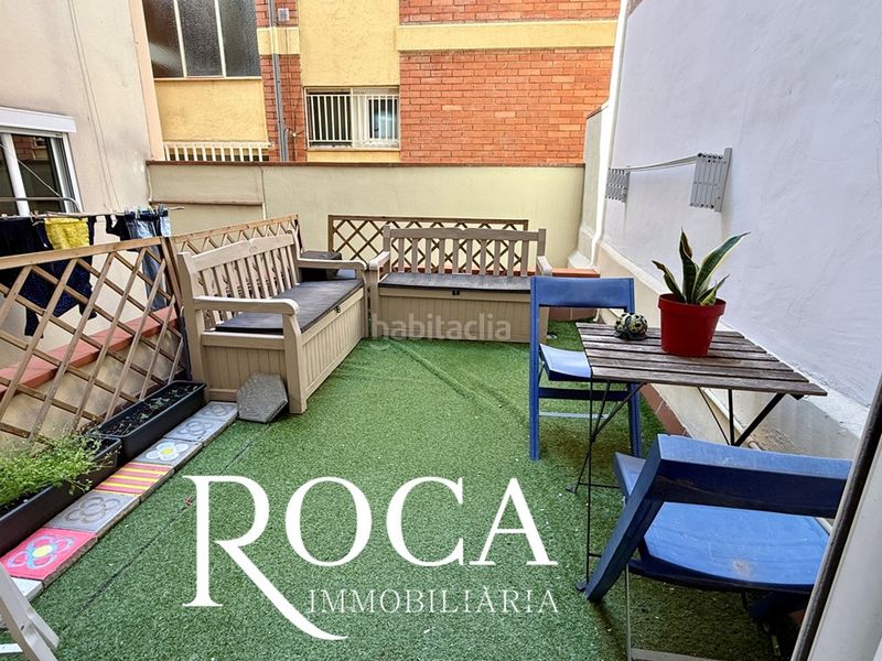 Foto b4dfacb5-ee06-44f0-a089-9fe34c4371fa. Pis a Horta Barcelona