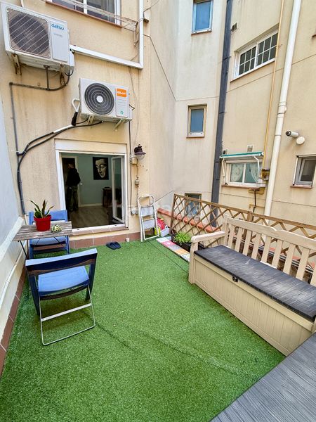 Foto b504a018-a452-4b23-9721-66274450c78c. Pis a Horta Barcelona