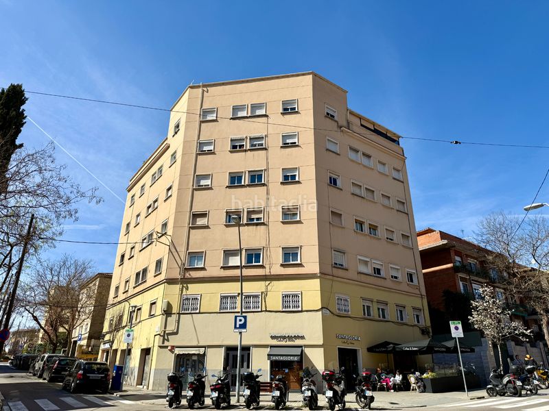 Foto b8ab030b-8ecb-410c-abd4-1fc15607989a. Pis a Horta Barcelona