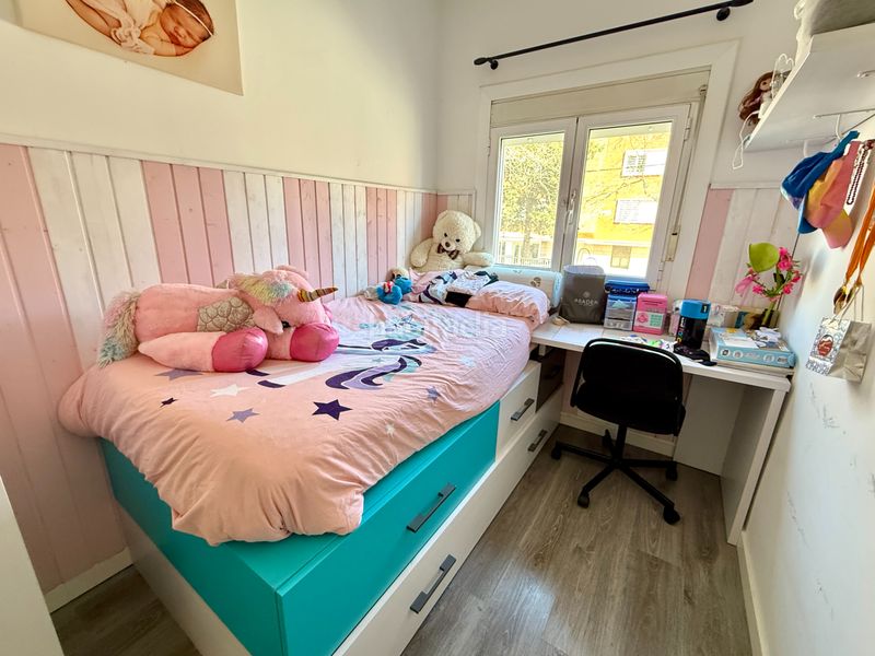 Foto be5a378e-fb98-45f8-a06c-0f6bc9971403. Pis a Horta Barcelona