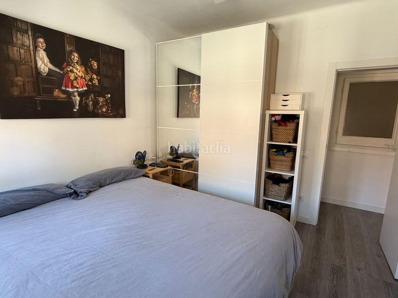 Foto dd2220ef-6e8f-44bf-959c-2be7dbc32d83. Pis a Horta Barcelona