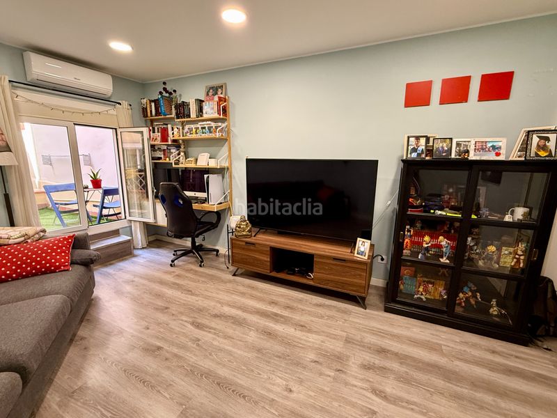 Foto de668f46-b206-4b11-b418-a22db6b0541b. Pis a Horta Barcelona