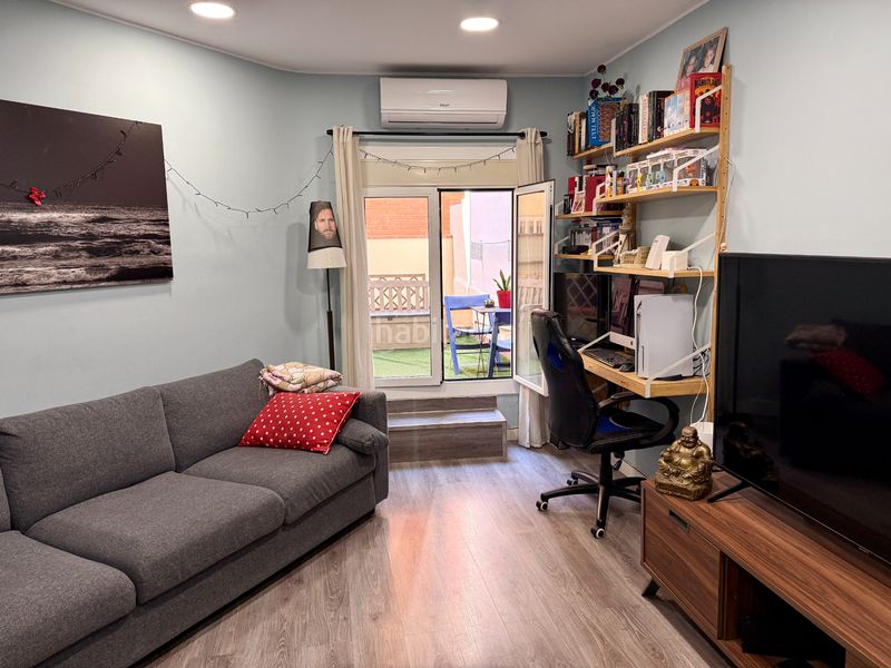 Foto fcba4662-f592-477b-8e24-0173a81f9259. Pis a Horta Barcelona