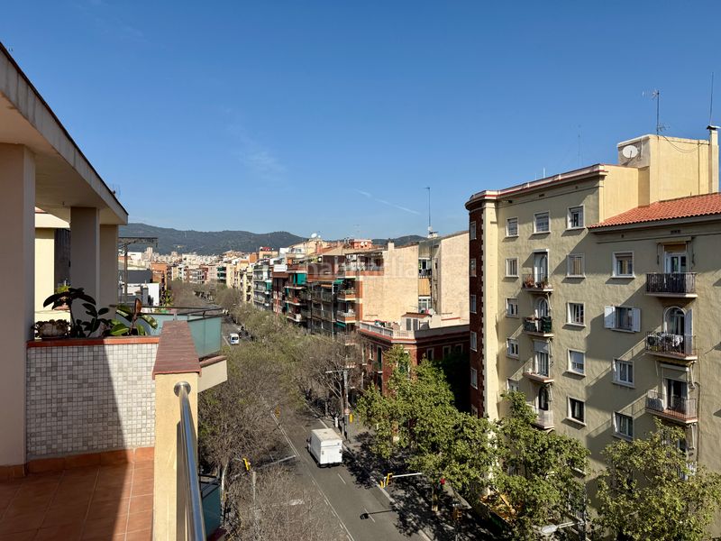 Foto 032cf2e2-c1c8-4551-ba34-59419bda0eca. Àtic amb calefacció a La Font d´en Fargues Barcelona