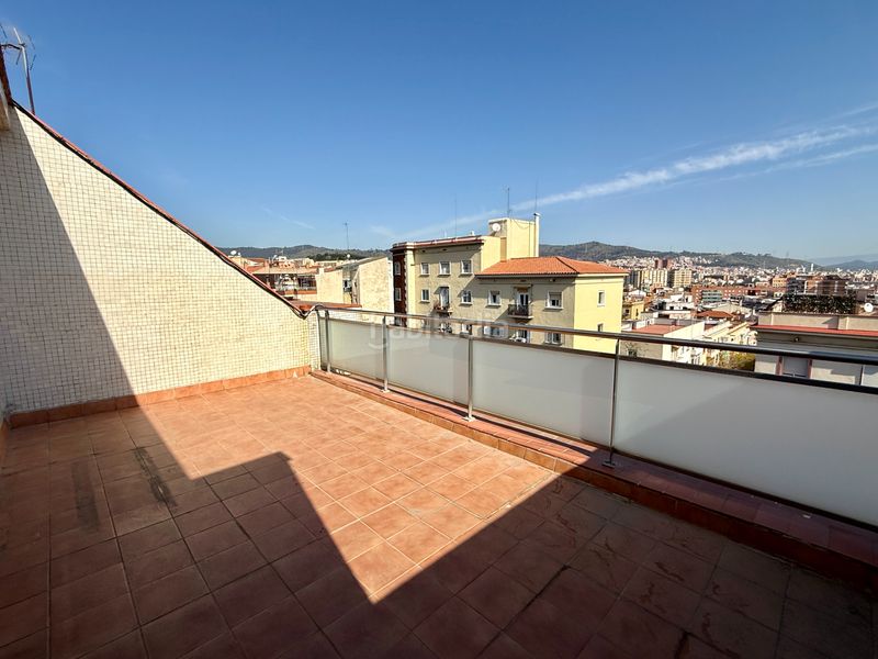 Foto 1e369911-3413-4755-aca0-e8f1e7592606. Àtic amb calefacció a La Font d´en Fargues Barcelona