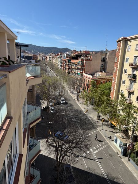 Foto 39a932bc-6b63-4f1e-b742-deb7c1159f7a. Àtic amb calefacció a La Font d´en Fargues Barcelona