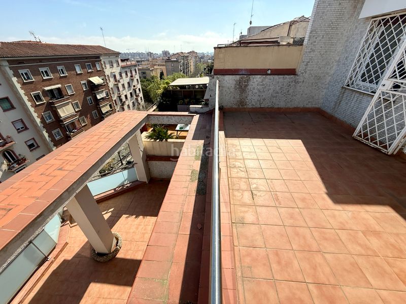 Foto 58ca8640-e2b4-4c33-8f3c-53ee0591d8db. Àtic amb calefacció a La Font d´en Fargues Barcelona