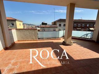 �tic  Passeig maragall. �tico d�plex de 130m2 + 45m2 en 2 terrazas, y con 4 dormitorios