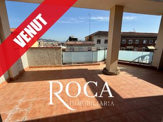 �tic  Passeig maragall. �tico d�plex de 130m2 + 45m2 en 2 terrazas, y con 4 dormitorios