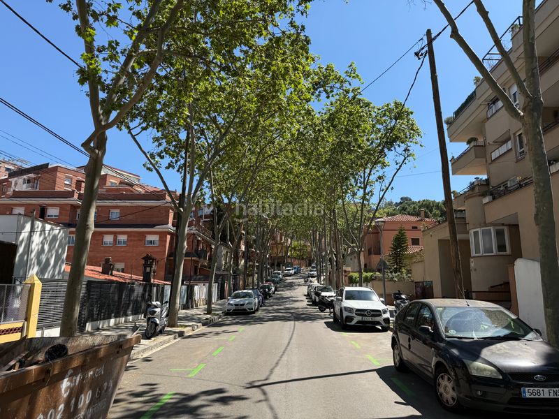 Foto 8b7eecc4-fac9-4ddd-afee-a2964671cba9. Pis a La Font d´en Fargues Barcelona