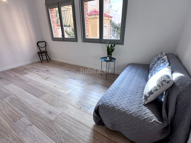 Foto c24d8b92-bf97-433b-8872-26bccb6a35fb. Pis a La Font d´en Fargues Barcelona