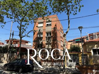 Pis a Avinguda de Frederic Rahola