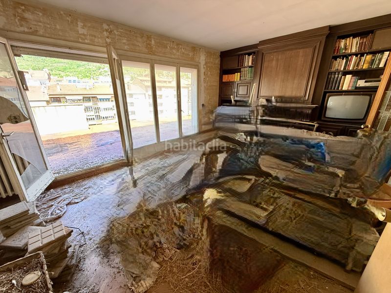 Foto 05126052-90dc-4bd2-95ee-f9c01949bdaf. Àtic a Berga