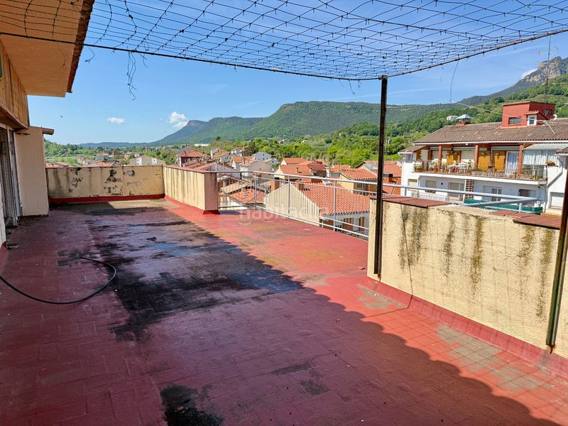 Foto 07e7a825-8a5a-4593-9a15-328271b7c855. Àtic a Berga