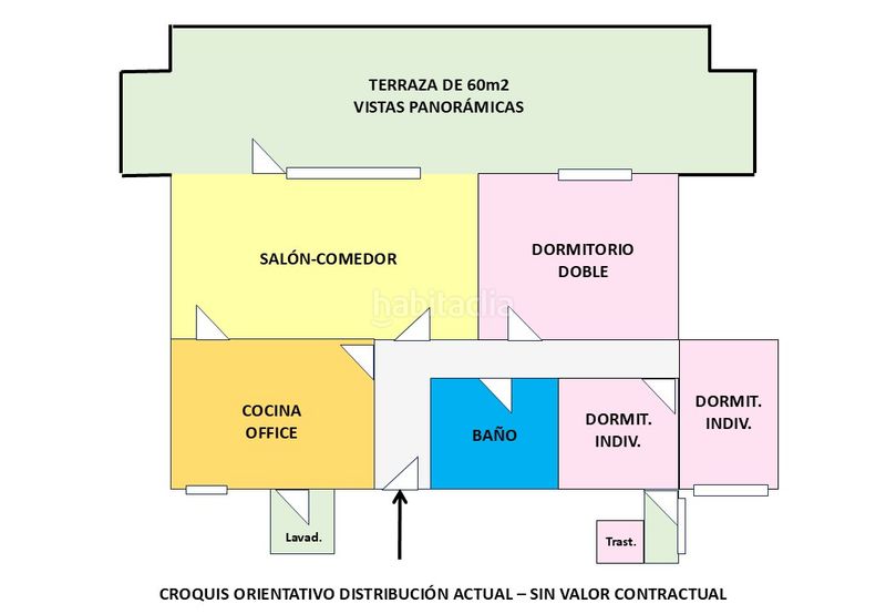 Foto 18a1c01d-f978-469d-9c62-62a74415d282. Àtic a Berga