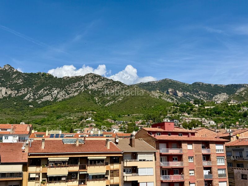 Foto 38f48ac8-85f0-45d1-abe4-578f1ce4a7aa. Àtic a Berga