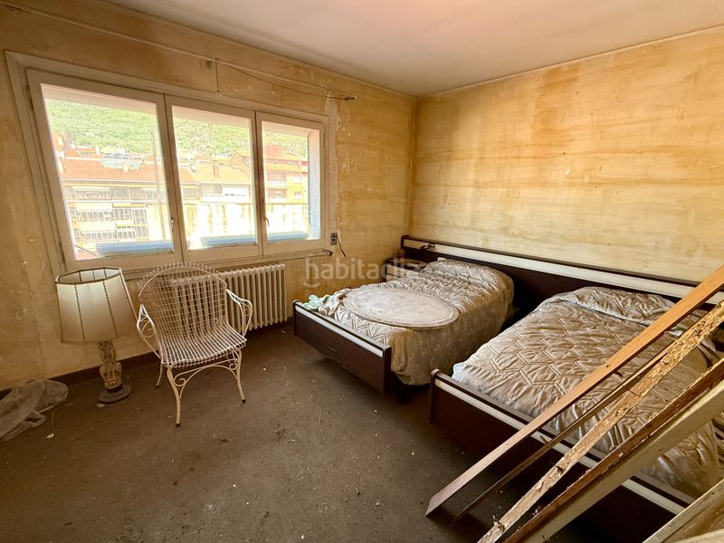 Foto 5cded944-954b-4a09-bcc5-583fbcb647e2. Àtic a Berga