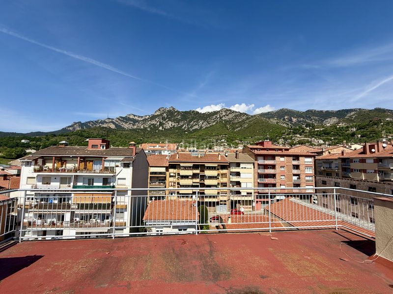 Foto 62752909-a305-43d4-bf99-ead40e18cb62. Àtic a Berga