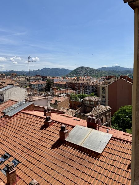 Foto 6a3b0803-92e8-462b-87ba-31d3b6adf768. Àtic a Berga