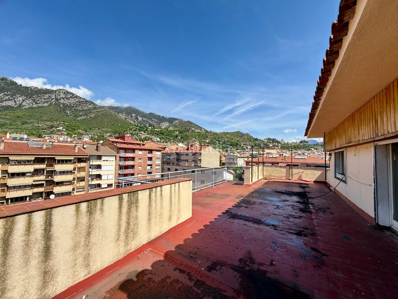 Foto 755bb6a0-7d4a-43c1-b9a7-53cffcbd7467. Àtic a Berga