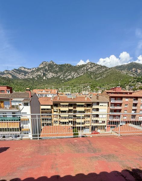 Foto 972f7a4a-7c15-4749-9502-969074c20c5e. Àtic a Berga