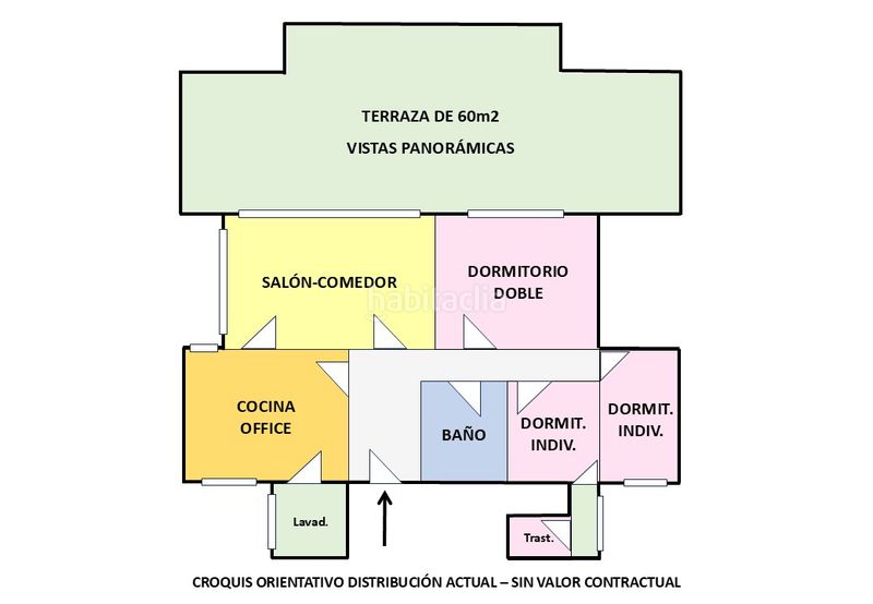 Foto d0bf1d1a-6439-4534-b935-973be656df16. Àtic a Berga