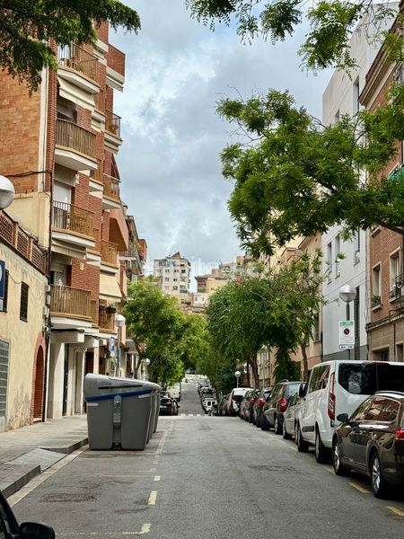 Foto 4eadcfdf-ef02-4863-ab5e-6ae87791e88c. Pis amb calefacció a Can Baró Barcelona