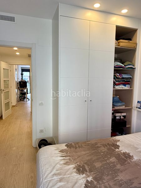 Foto aa8f26e4-9a6c-48b0-847e-e3dfbf8558d5. Pis amb calefacció a Can Baró Barcelona