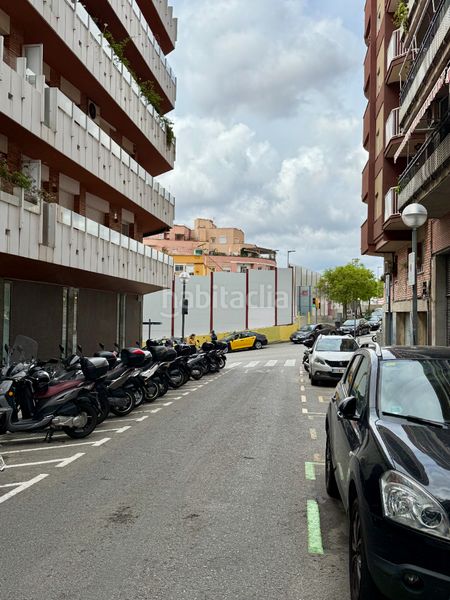 Foto ab62e705-079b-41be-93c5-8b929a63ffce. Pis amb calefacció a Can Baró Barcelona