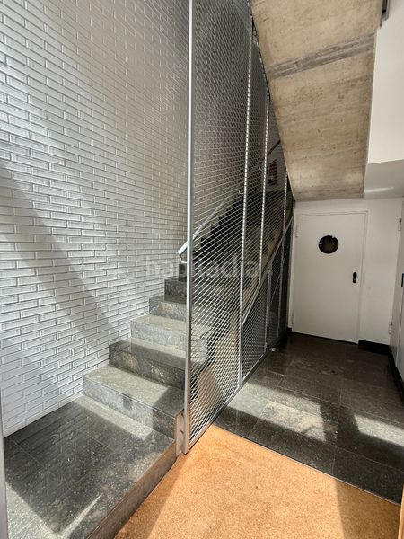 Foto d0ef4b7c-3b27-480f-a69f-55a1d2796456. Pis amb calefacció a Can Baró Barcelona