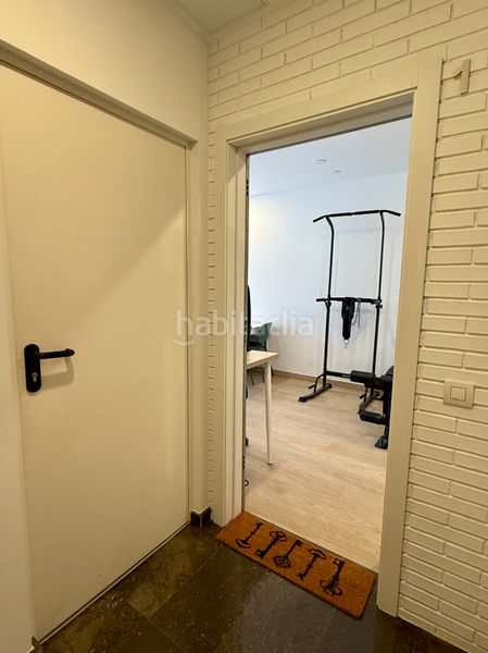 Foto e643d9cb-8b72-421c-8f84-a4106f859215. Pis amb calefacció a Can Baró Barcelona